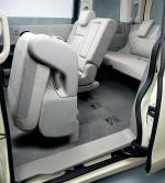 Honda StepWGN 2010 года